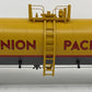 MTH 20-96277 O Union Pacific Tank Car #2
