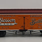 Atlas 8032-1 O Evansville Packing Reefer Car #54 (3-Rail) LN/Box
