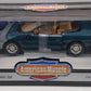 American Muscle 7231DO 1:18 Scale Green Diecast 1996 Chevrolet Camaro Z28