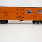 K-Line K762-2118 O Gauge PFE Woodside Reefer Car #65612 LN/Box
