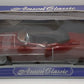 Anson 30372 1:18 Diecast 1953 Cadillac Eldorado (Burgundy w/Tan Interior)