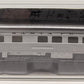 Walthers 932-55032 N Scale Santa Fe F-S Plan 4140 10-6 Sleeper Passenger Car LN/Box