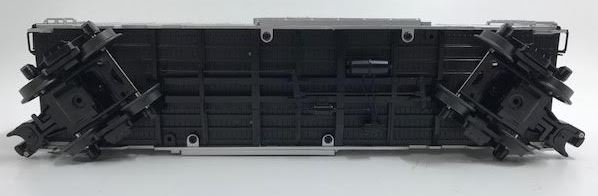 Lionel 6-27225 O Gauge Western Pacific PS-1 Boxcar #19528 LN/Box