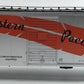 Lionel 6-27225 O Gauge Western Pacific PS-1 Boxcar #19528 LN/Box