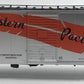 Lionel 6-27225 O Gauge Western Pacific PS-1 Boxcar #19528 LN/Box