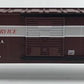 Lionel 6-39240 O Gauge Pennsylvania Merchandise Service Boxcar #118747 LN/Box