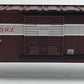 Lionel 6-39240 O Gauge Pennsylvania Merchandise Service Boxcar #118747 LN/Box
