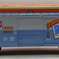 Lionel 6-29205 Mickey Mouse Railroad Hi-Cube Boxcar LN/Box