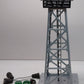 Lionel 6-12886 O Gauge 395 4-Light Floodlight Tower