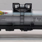 Lionel 6-16150 O Gauge Sunoco Single Dome Tank Car #6315 LN/Box