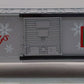 Lionel 6-16776 O Gauge Holiday Railsounds Boxcar LN/Box