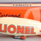 Lionel 390000 1:64 Eastwood Automobilia Diecast Metal Blimp