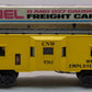 Lionel 6-9361 O Chicago & North Western Bay Window Illuminated Caboose #9361 LN/Box