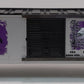 Lionel 6-29218 O Gauge Vapor Records Purple Boxcar #6464-496 NIB
