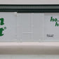 Lionel 6-19526 O Gauge Jolly Green Giant Reefer Car LN/Box
