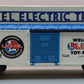 Lionel 6-19923 1993 Toy Fair Boxcar LN/Box