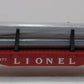 Lionel 6-39435 PWC Flatcar with Pipes #6477 LN/Box