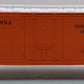 Lionel 6-6230 O Gauge Erie Lackawanna Refrigerator Car #6230 LN/Box