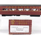 Centralia Car Shops CCS4530-09 HO Pennsylvania P85 Passenger Car #4146 LN/Box