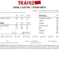 Roco 72263 HO DB Steam Locomotive #85 001