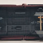 MTH 20-98236 O Gauge Duluth, Missabe & Iron Range Snow Plow #W100 LN/Box