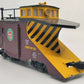 MTH 20-98236 O Gauge Duluth, Missabe & Iron Range Snow Plow #W100 LN/Box