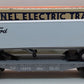 Lionel 6-16916 O Gauge Ford Flatcar with Trailer NIB