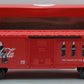 Lionel 6-82690 O Gauge Coca-Cola Anniversary Bottle Boxcar #82690 (3-Rail) NIB