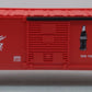Lionel 6-82690 O Gauge Coca-Cola Anniversary Bottle Boxcar #82690 (3-Rail) NIB