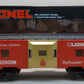Lionel 6-16804 O Gauge Lionel Railroader Club Bay Window Caboose #16804 NIB