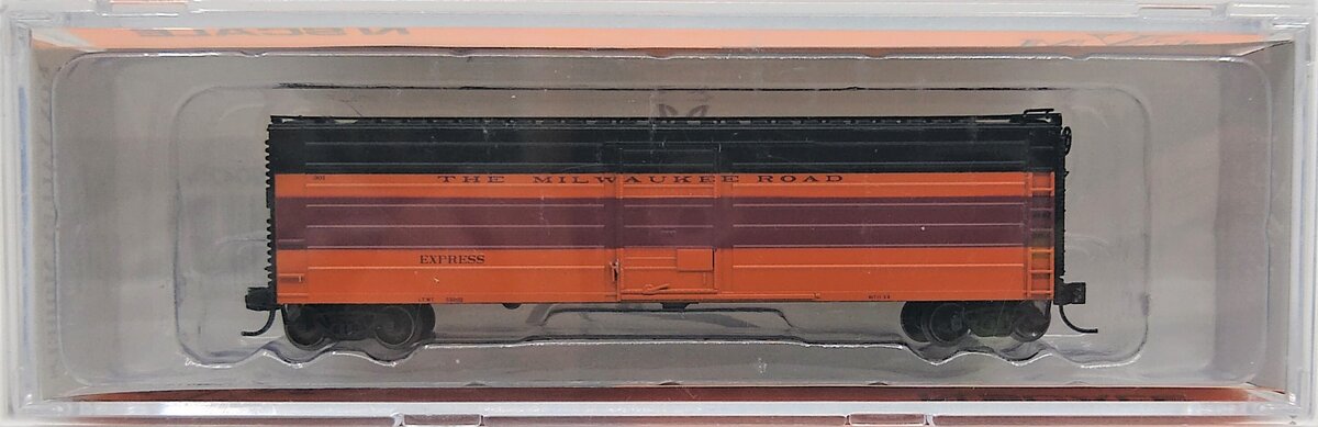 Fox Valley Models 90425 N Milwaukee Road 