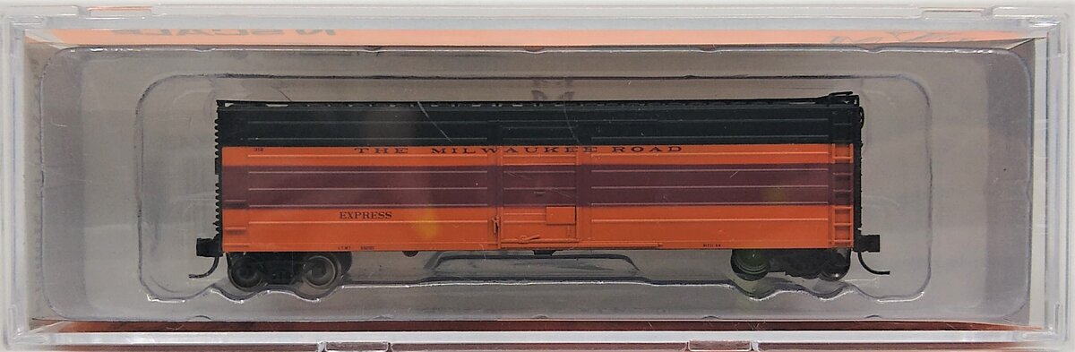 Fox Valley Models 90426 N Milwaukee Road 