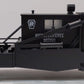 MTH 20-98206 O Gauge Pennsylvania Jordan Spreader #497928 LN