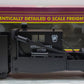MTH 20-98206 O Gauge Pennsylvania Jordan Spreader #497928 LN/Box