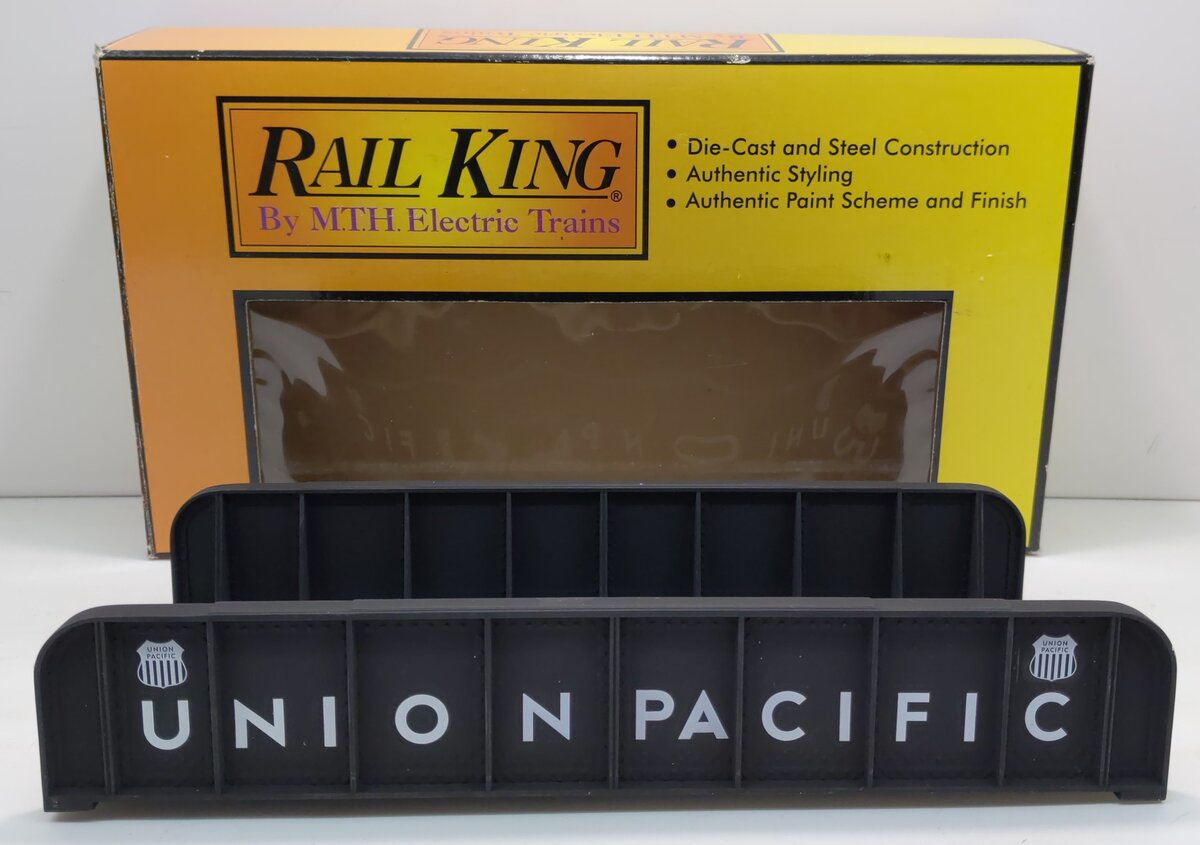 MTH 30-12002 O Gauge Union Pacific #314 Girder Bridge LN/Box