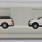 Atlas 2992 N Scale UP Ford F150 Pickup (Pack of 2)