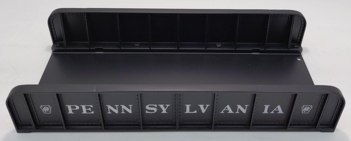 MTH 30-12001 O Pennsylvania #314 Die Cast Girder Bridge LN/Box