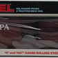 Lionel 6-19906 O Gauge I Love Pennsylvania Boxcar