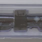 Atlas 50000249 N Scale ADM "Molecule" 25,500 Gallon Tank Car #25676