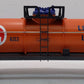 Lionel 6-6313 O Gauge Lionel Lines Single Dome Tank Car LN/Box