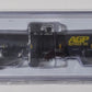 Atlas 50000409 N Scale AGP Refined Oil Trinity 25,500 Gallon Tank Car #251188