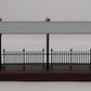 Lionel 6-2256 O Non-Illuminated Station Platform