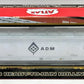 Atlas 1502-1 HO Scale ADM ACF PressureAide Covered Center Flow Hopper # 50051