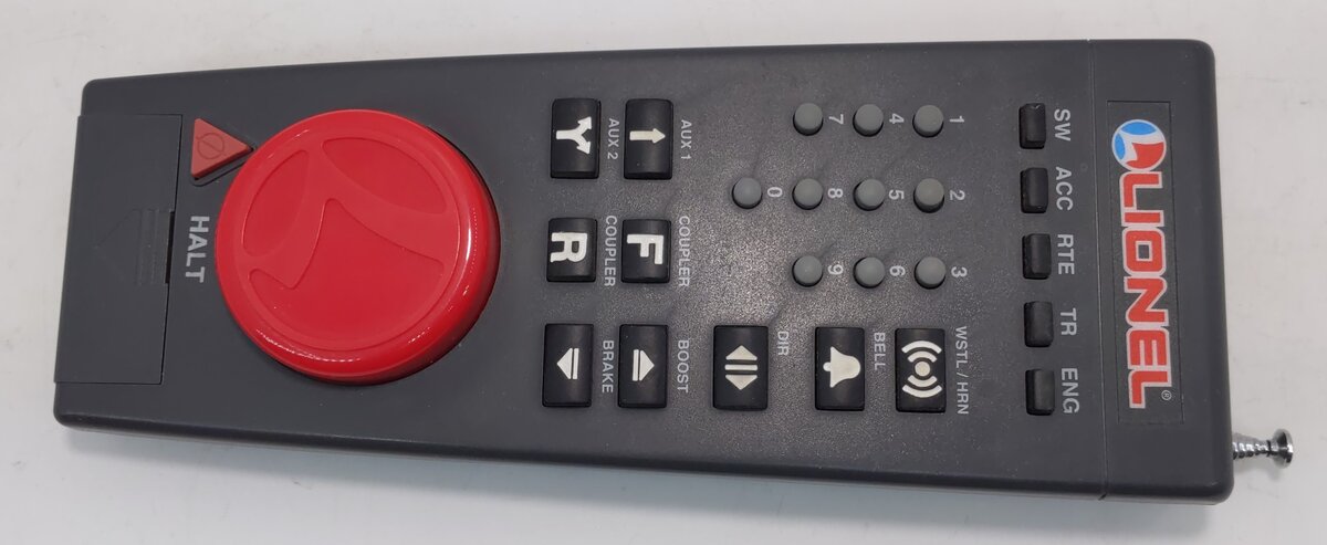 Lionel 6-12868 O Cab-1 Remote Controller LN