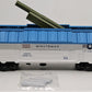 Lionel 6-29828 O Gauge US Air Force "Minuteman" Cannon Firing Car #3666 LN/Box