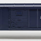 MTH 30-7411 O Gauge Chesapeake & Ohio Boxcar #18499
