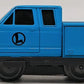Lionel 6-18424 O Gauge On-Track Pickup Truck EX/Box