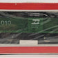 Life Like 08338 HO Burlington Northern ALCO C-415 Diesel Locomotive #4010