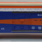 Lionel 6-19294 O Gauge Baltimore & Ohio Timesaver Boxcar # 6464-400 EX/Box