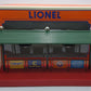 Lionel 6-14095 Illuminated Station Platform EX/Box